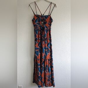 Jason Wu Maxi Dress XS